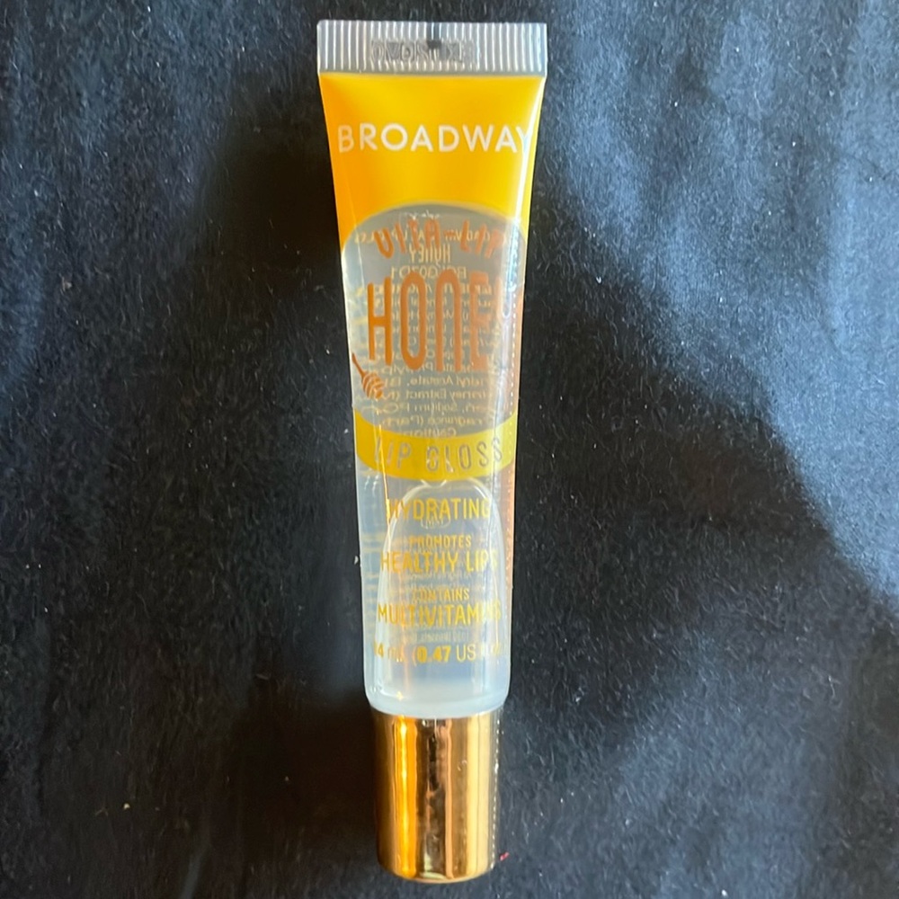 Lip gloss